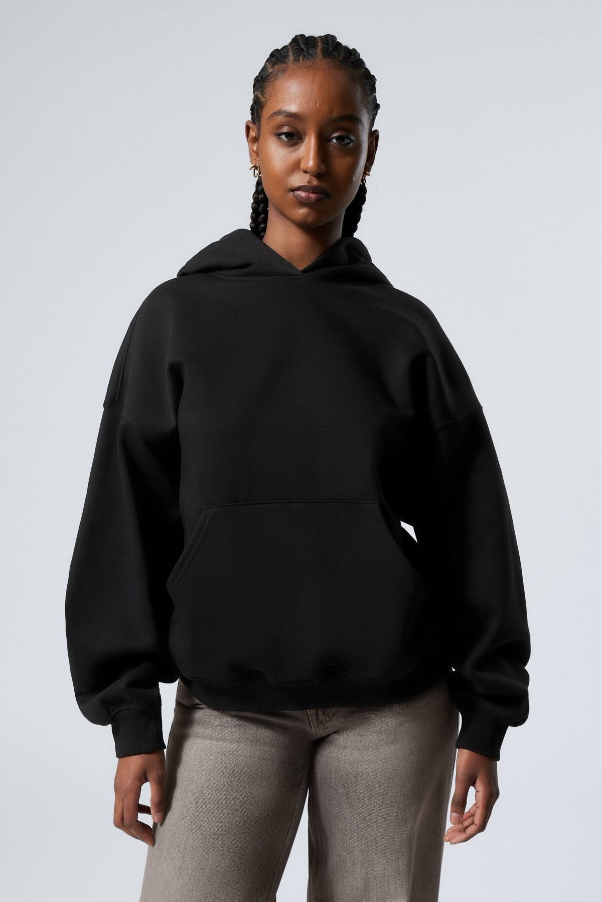 Jesus Is My Stylist Hoodie
